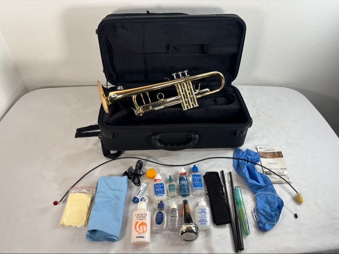 MARCATO トランペットSophia Series