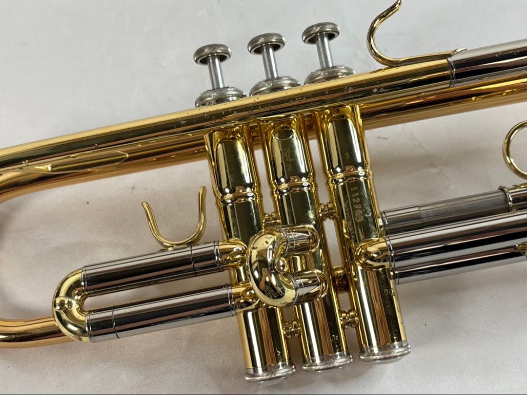 MARCATO トランペットSophia Series