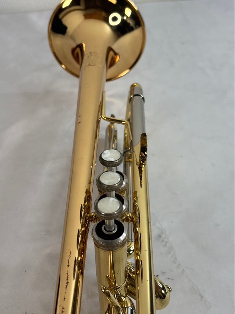 MARCATO トランペットSophia Series