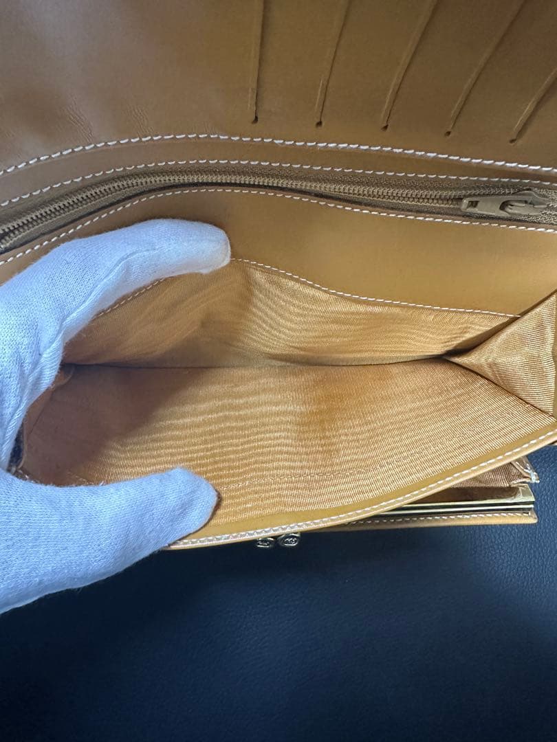 グッチ GUCCI 長財布