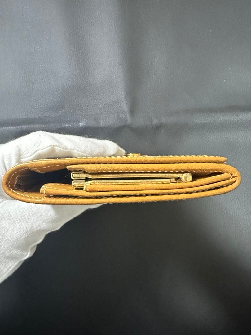 グッチ GUCCI 長財布