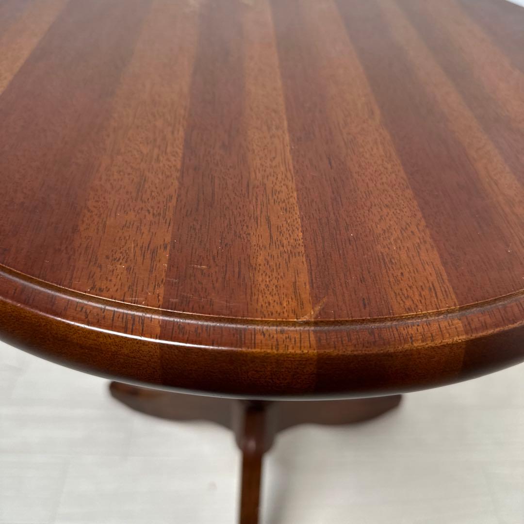 マルニ maruni 地中海 サイドテーブル ナイトテーブル 花台 電話台i1※