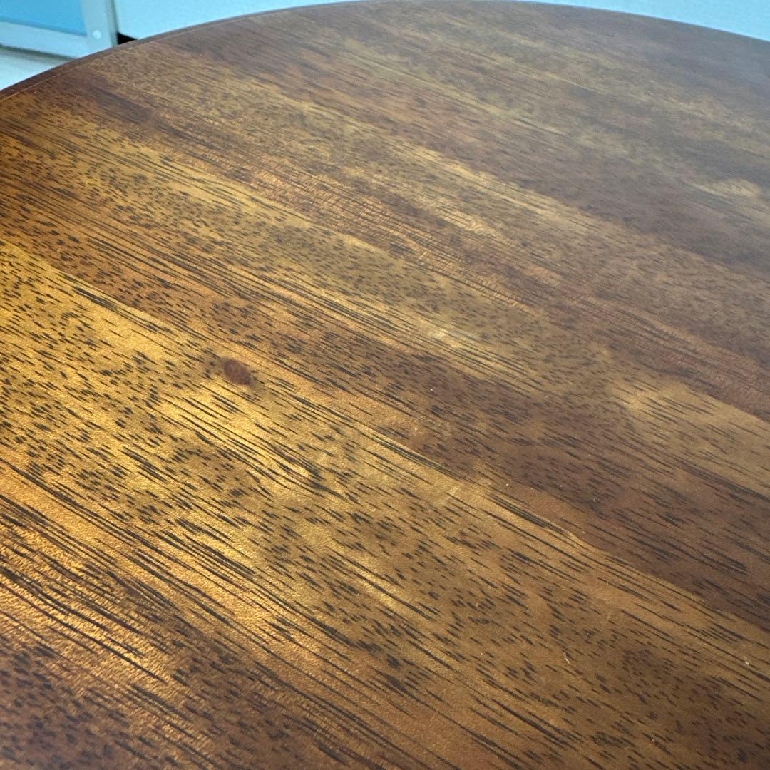 マルニ maruni 地中海 サイドテーブル ナイトテーブル 花台 電話台i1※