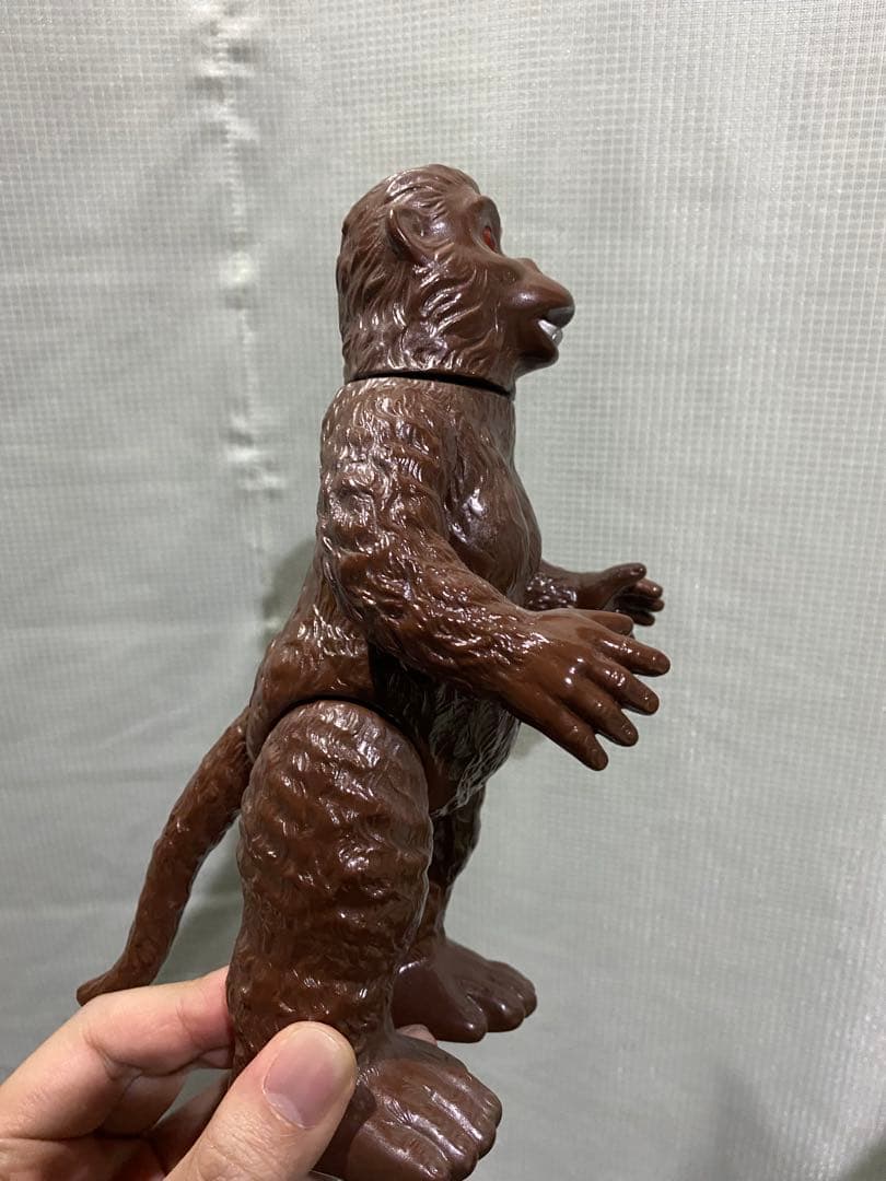 ブルマァク　復刻　ウルトラQ ゴロー