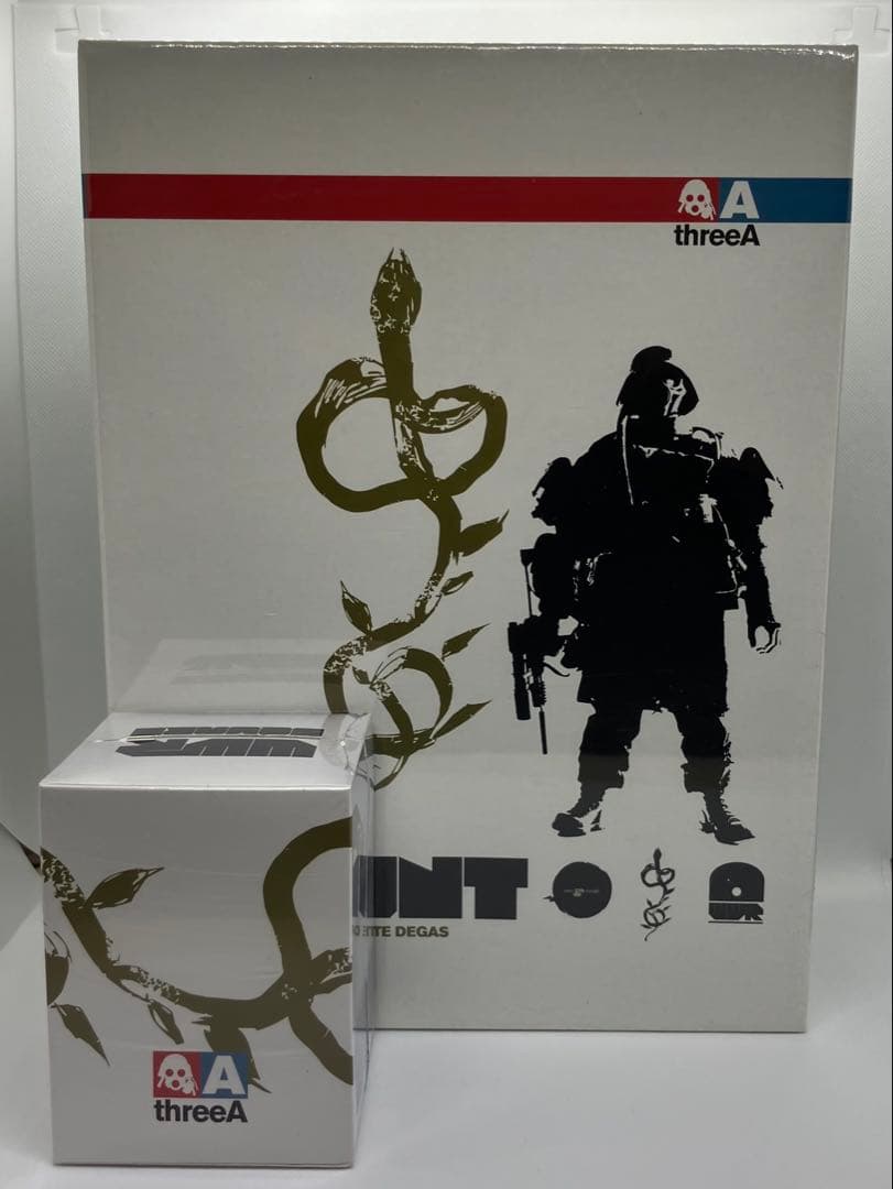 その他 ThreeA WWR Grunt Jungle Ranger 1/6