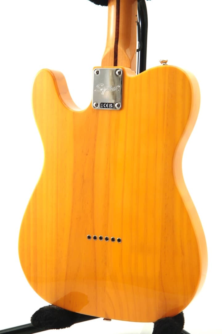 ギター SQUIER Classic Vibe 50s Telecaster 3.3kg