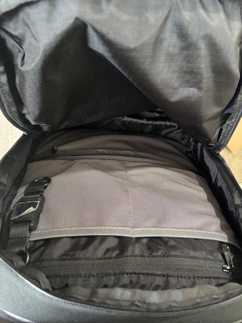 THE TOKYO TECHPACK 【美品】