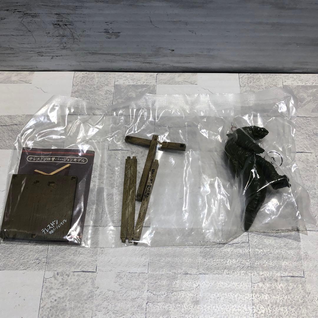 バンダイ 円谷倉庫 全8種＋シークレット コンプセット 新品未開封品