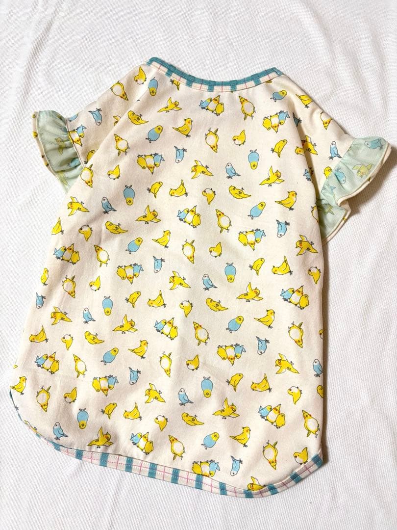 クリームパンページになります。