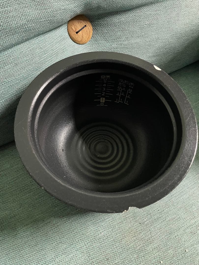 TIGER圧力IH炊飯ジャー JPL-A100 WR