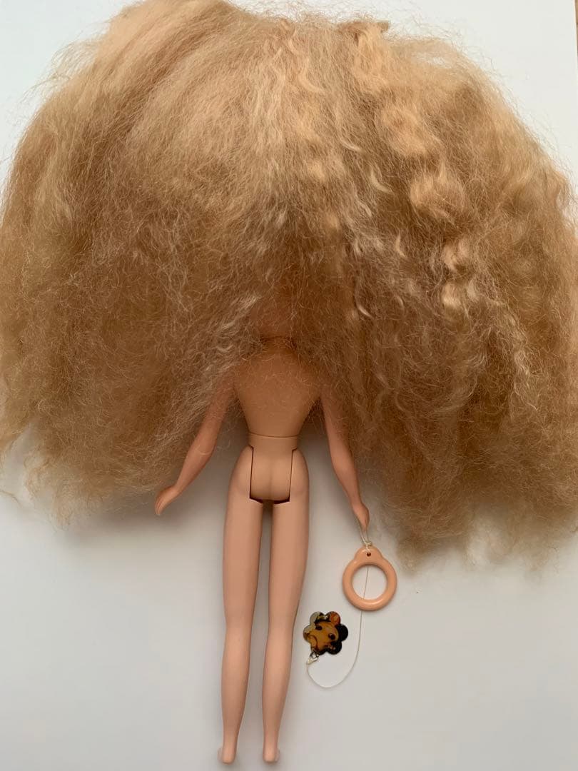 ディスコブギー　ブライス　カスタム