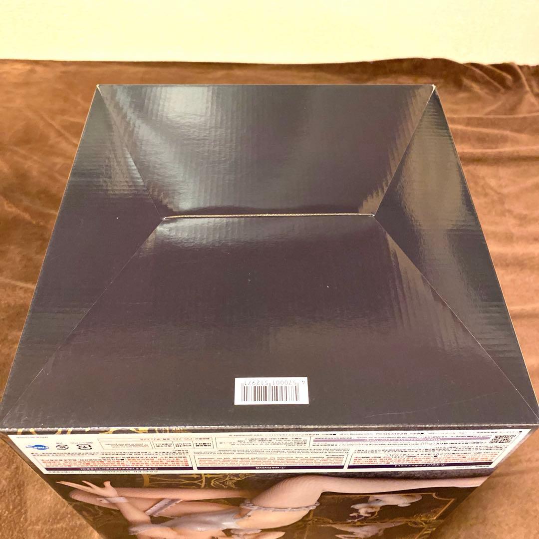 オーバーロード ナーベラル ガンマ バニーVer. 1/4スケール フィギュア