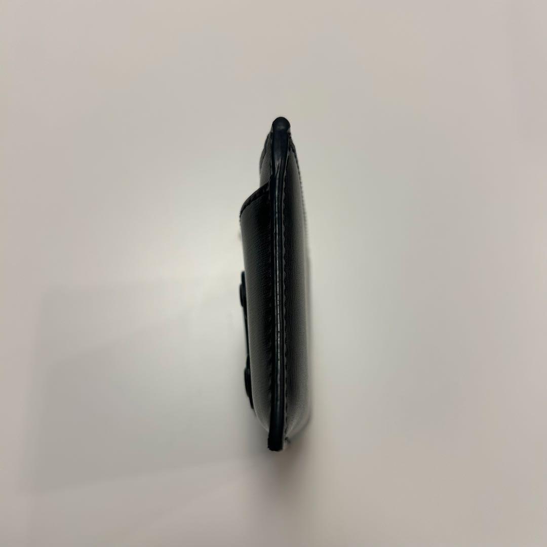 CELINE ジップ付きカードホルダー ケース