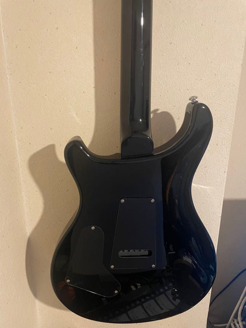 ギター PRS SE Custom 24