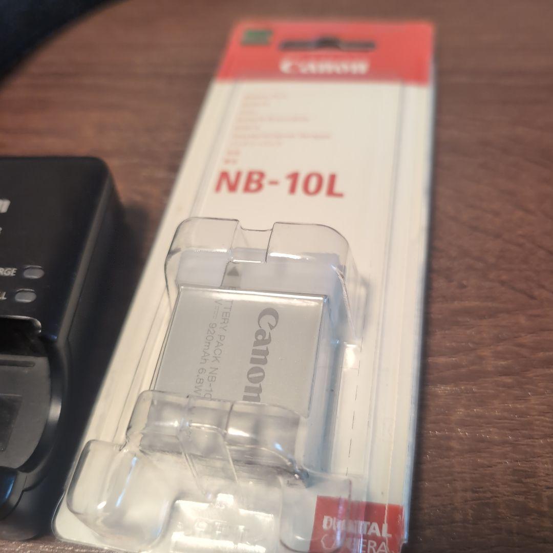 Canon　コンパクトデジタルカメラ】PowerShot G15 カバー付き