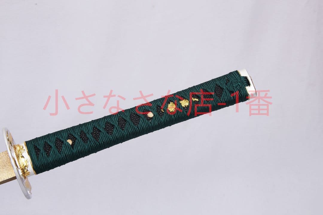 鬼滅の刃が枝をよろこぶ   日輪刀 武具　刀装具　日本刀　模造刀 居合刀