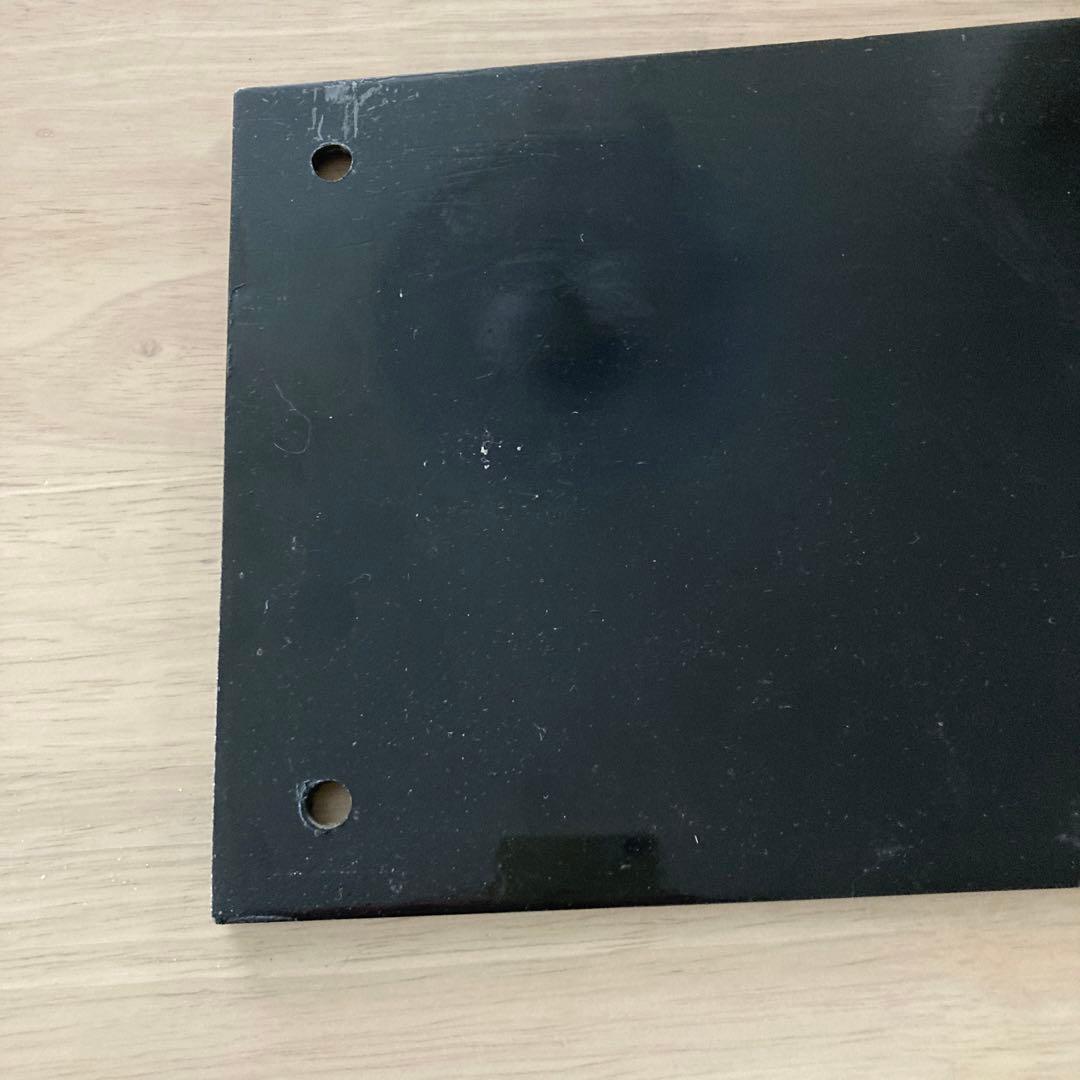 SLナンバープレート