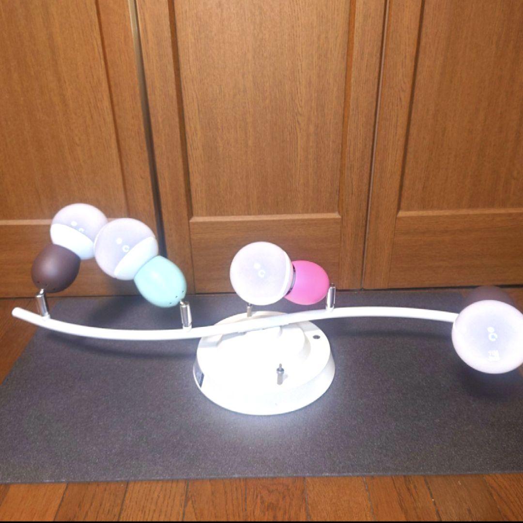 ARTWORKSTUDIO アナベル シーリングランプ 動作確認済 一点物！