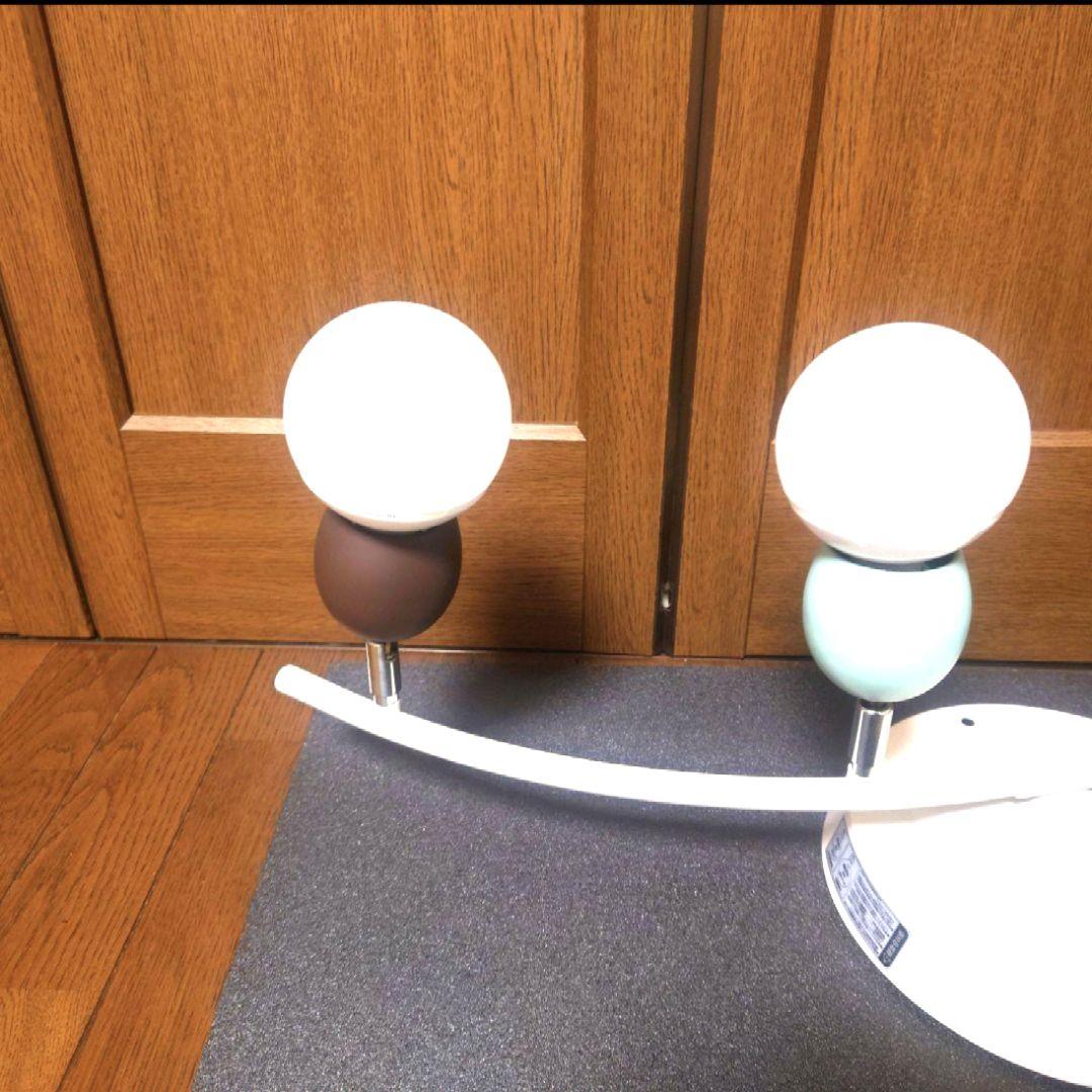 ARTWORKSTUDIO アナベル シーリングランプ 動作確認済 一点物！