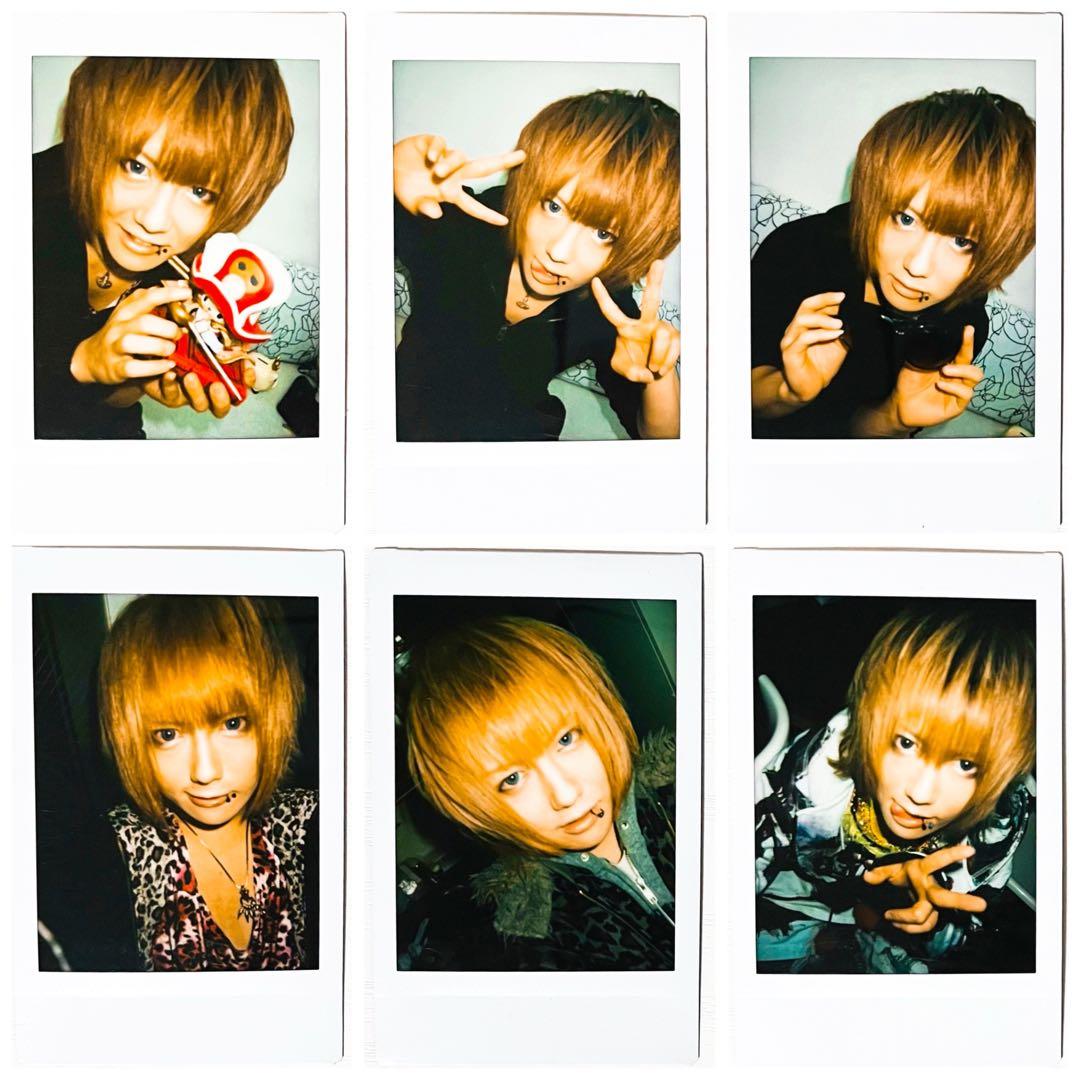 V系★RoNo☆Cro【Minami】チェキ【48-95】48点セット