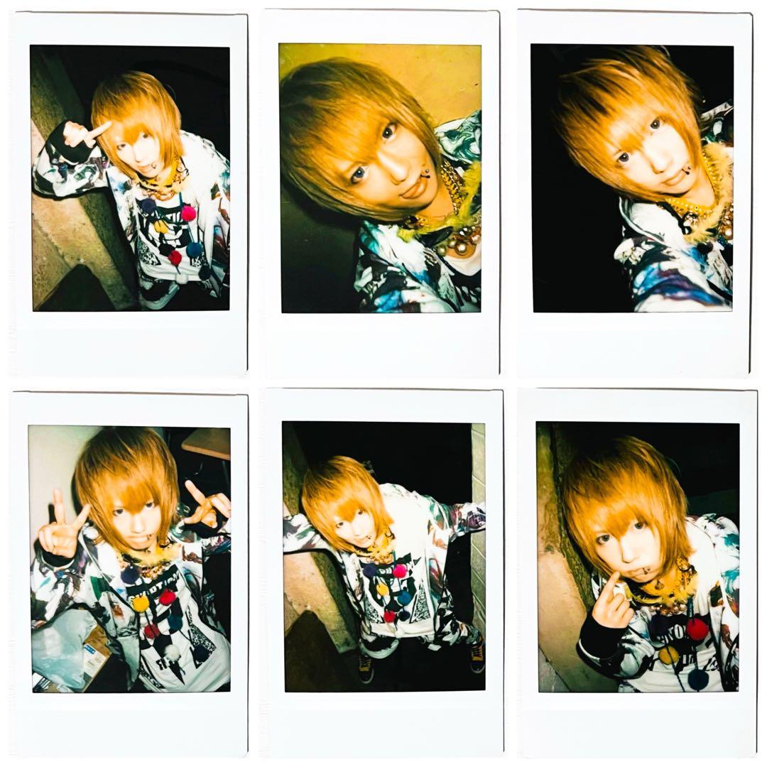 V系★RoNo☆Cro【Minami】チェキ【48-95】48点セット