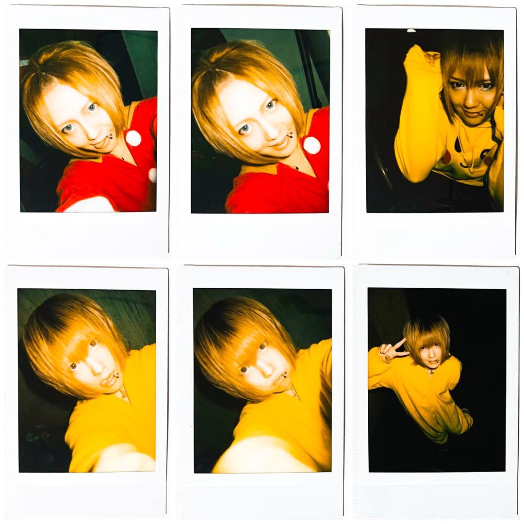 V系★RoNo☆Cro【Minami】チェキ【48-95】48点セット