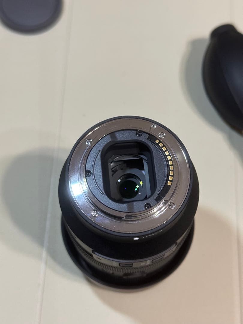 k*u様 【週末限定値下げ】Sony E 70-350mm F4.5-6.3 G