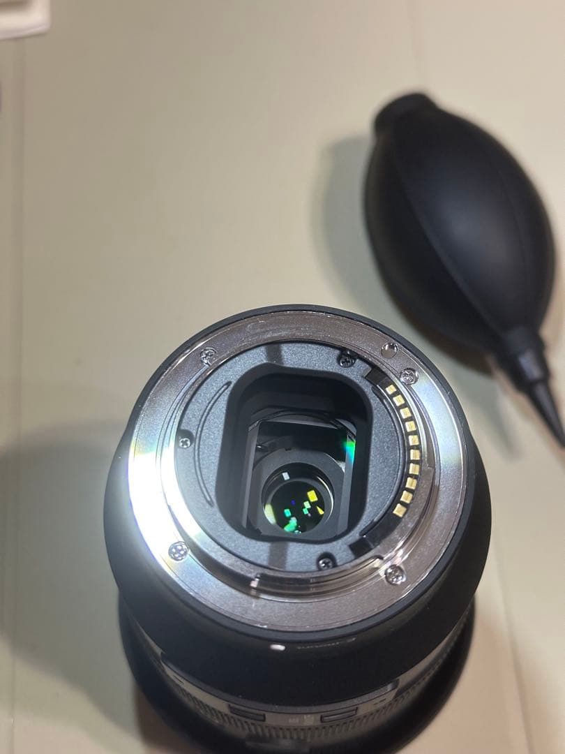 k*u様 【週末限定値下げ】Sony E 70-350mm F4.5-6.3 G