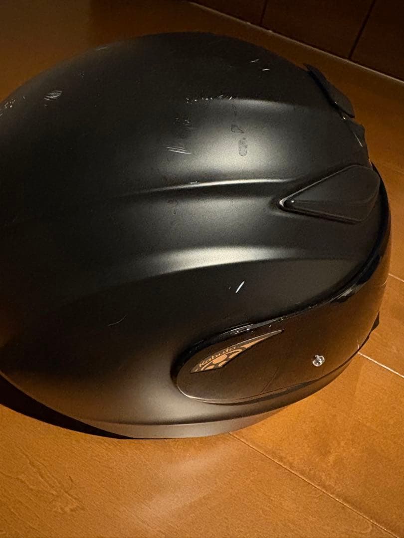 オージーケーカブトOGK KABUTOバイクヘルメット フルフェイス SHUMA