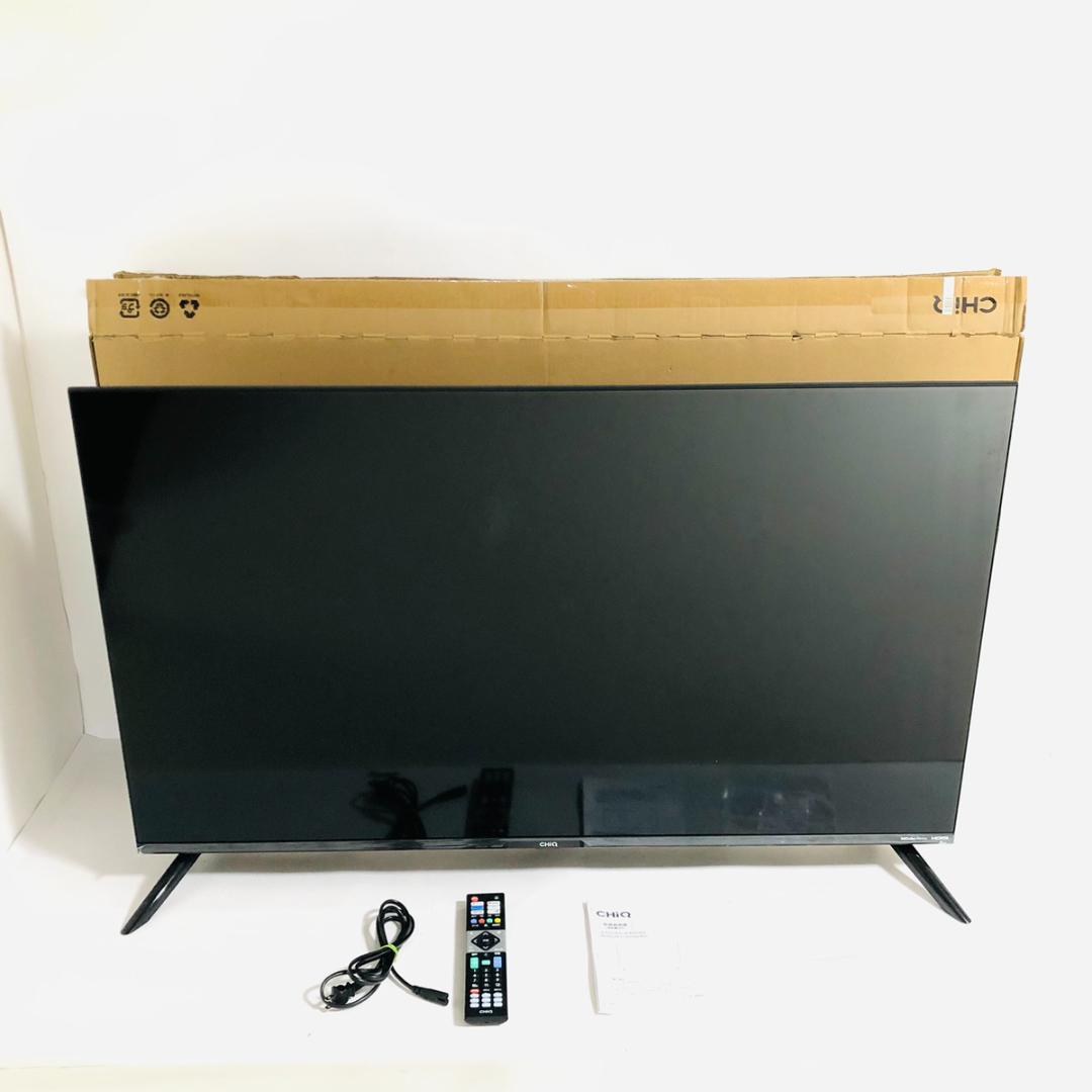JU50G7EG MAXZEN マクスゼン スマートテレビ 地上波 BS