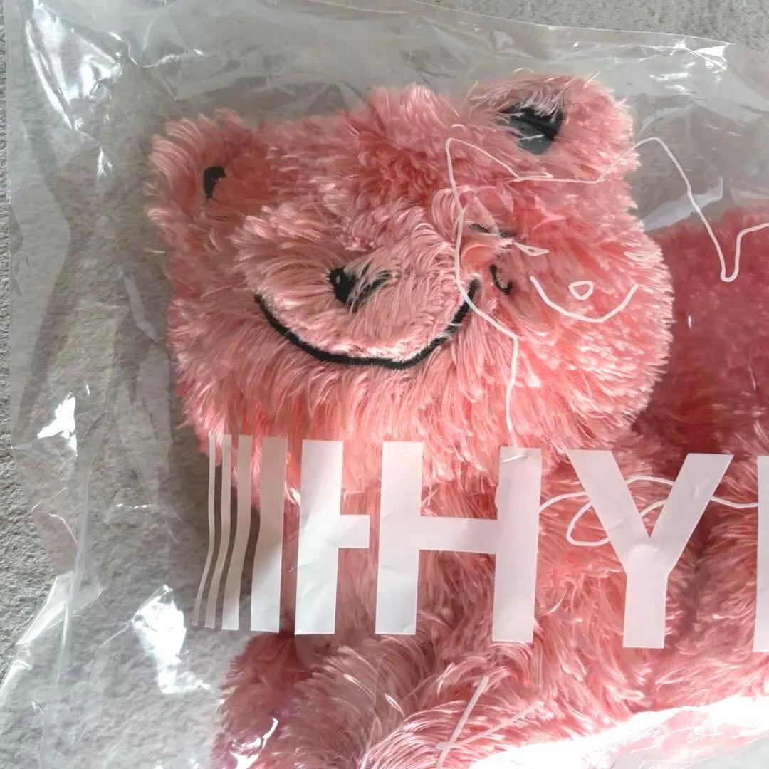 ★新品【2020/HYPE】 米津 玄師 リイシュー ねこちゃん ピンク ネコ