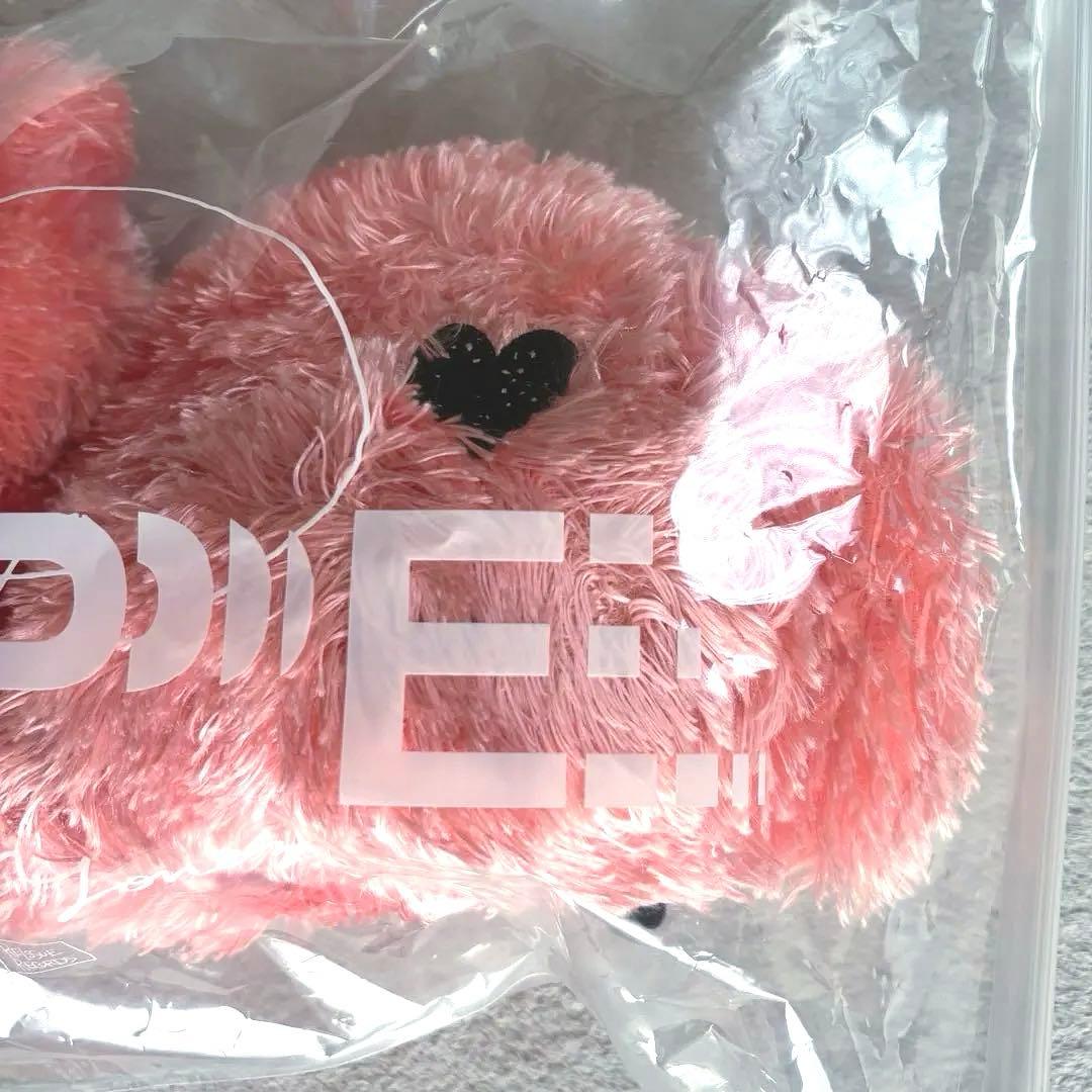 ★新品【2020/HYPE】 米津 玄師 リイシュー ねこちゃん ピンク ネコ