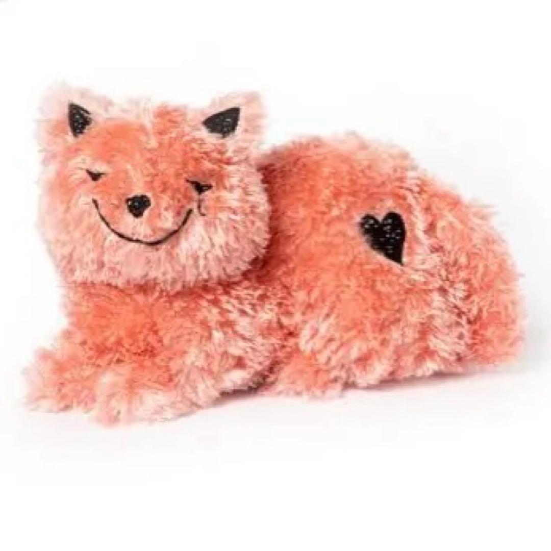 ★新品【2020/HYPE】 米津 玄師 リイシュー ねこちゃん ピンク ネコ