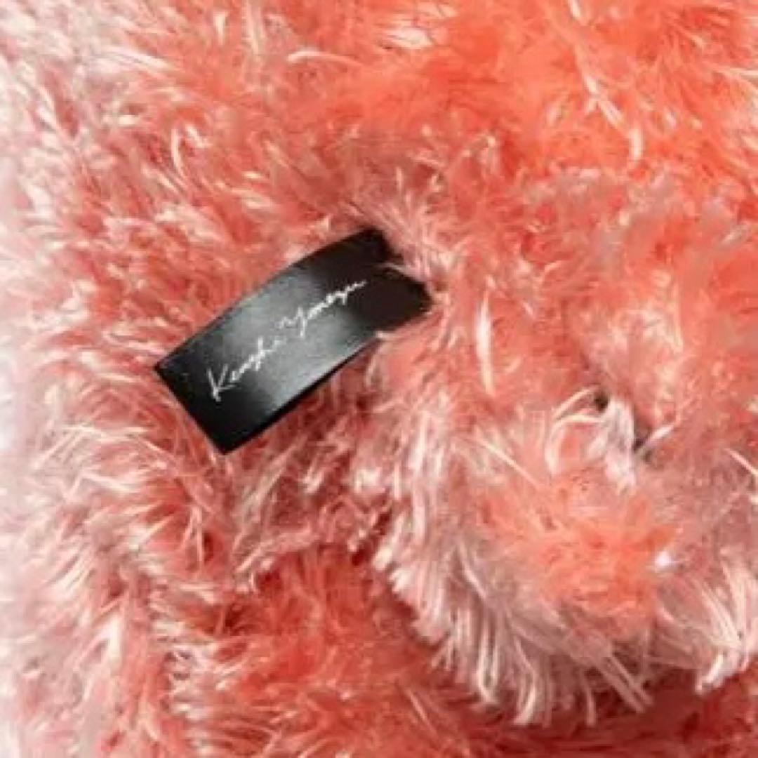 ★新品【2020/HYPE】 米津 玄師 リイシュー ねこちゃん ピンク ネコ