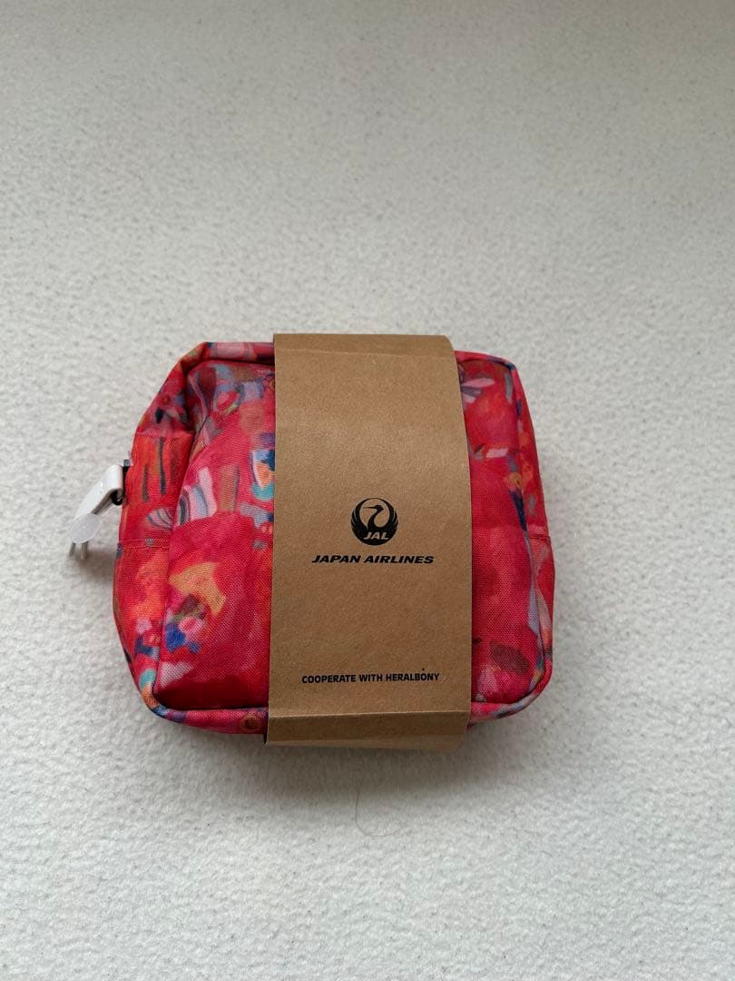 【未開封】ファースト&ビジネスクラスアメニティ13点　ANA,JAL,カタール他