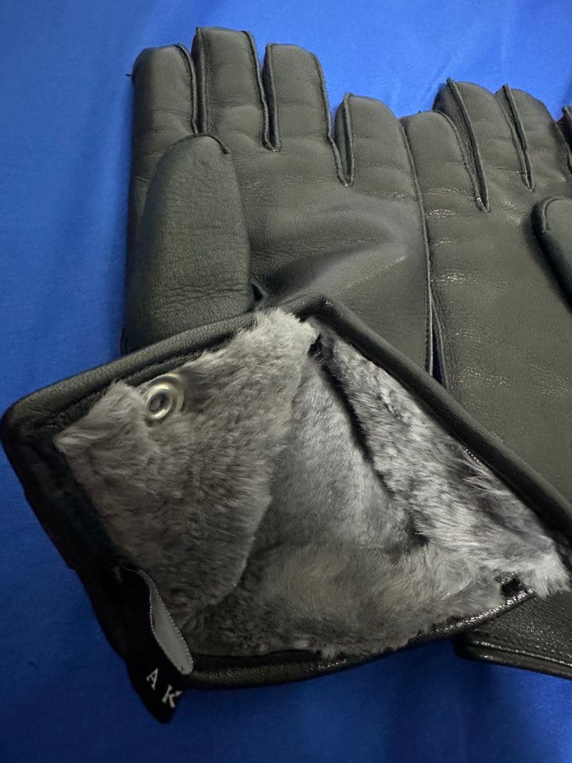 キヨ　　DENTS グローブ AKM 1piu1uguale3 デンツ