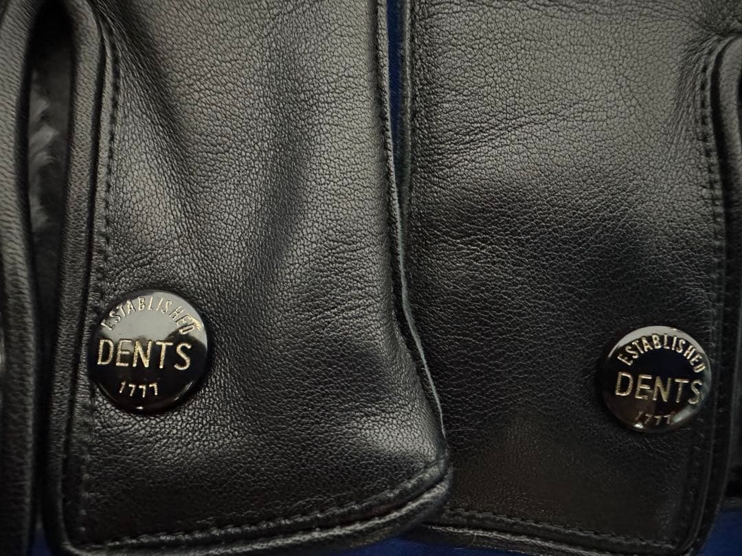 キヨ　　DENTS グローブ AKM 1piu1uguale3 デンツ