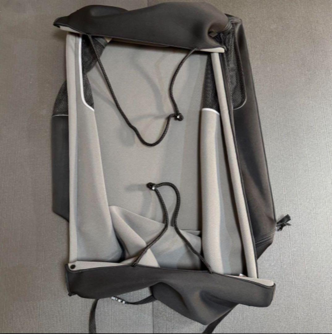 HONDA純正アクセサリー　ペットシートサークル