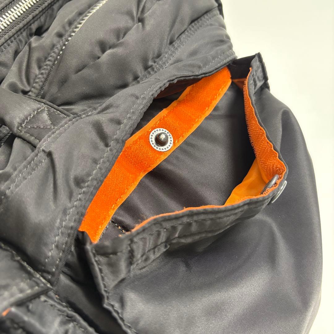 バッグ Porter Tanker 2Way Document Bag Helmet