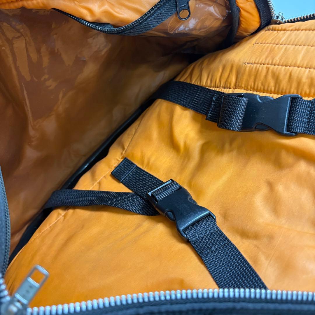 バッグ Porter Tanker 2Way Document Bag Helmet