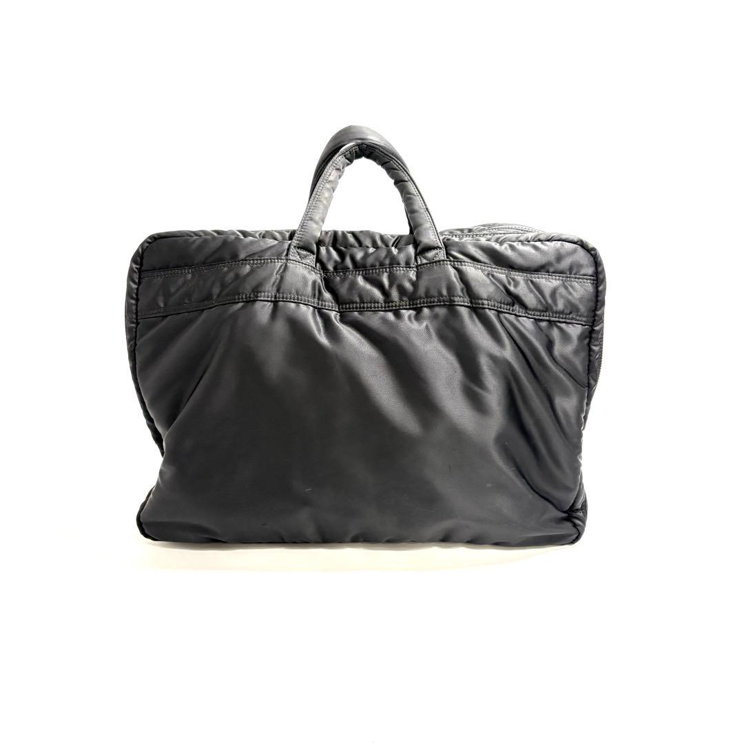 バッグ Porter Tanker 2Way Document Bag Helmet