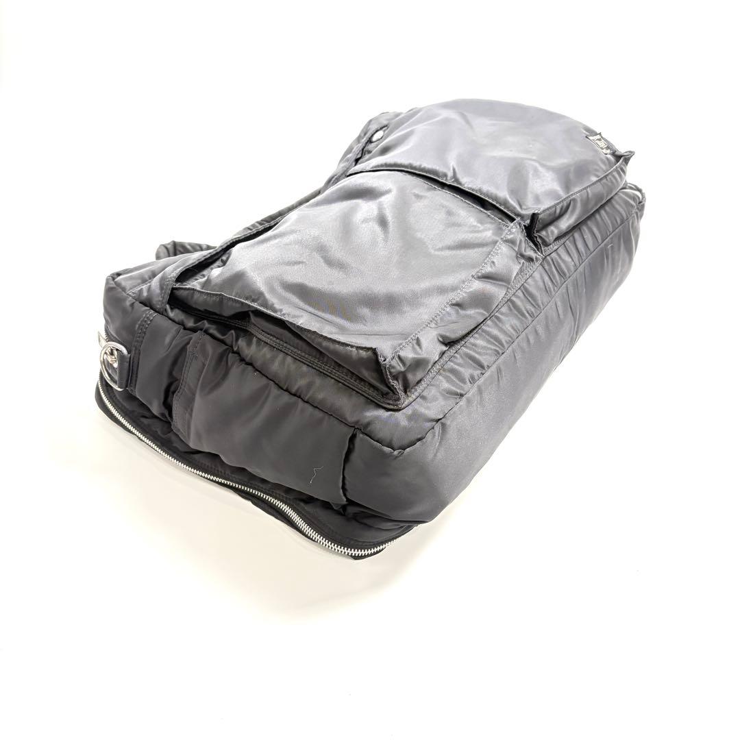 バッグ Porter Tanker 2Way Document Bag Helmet