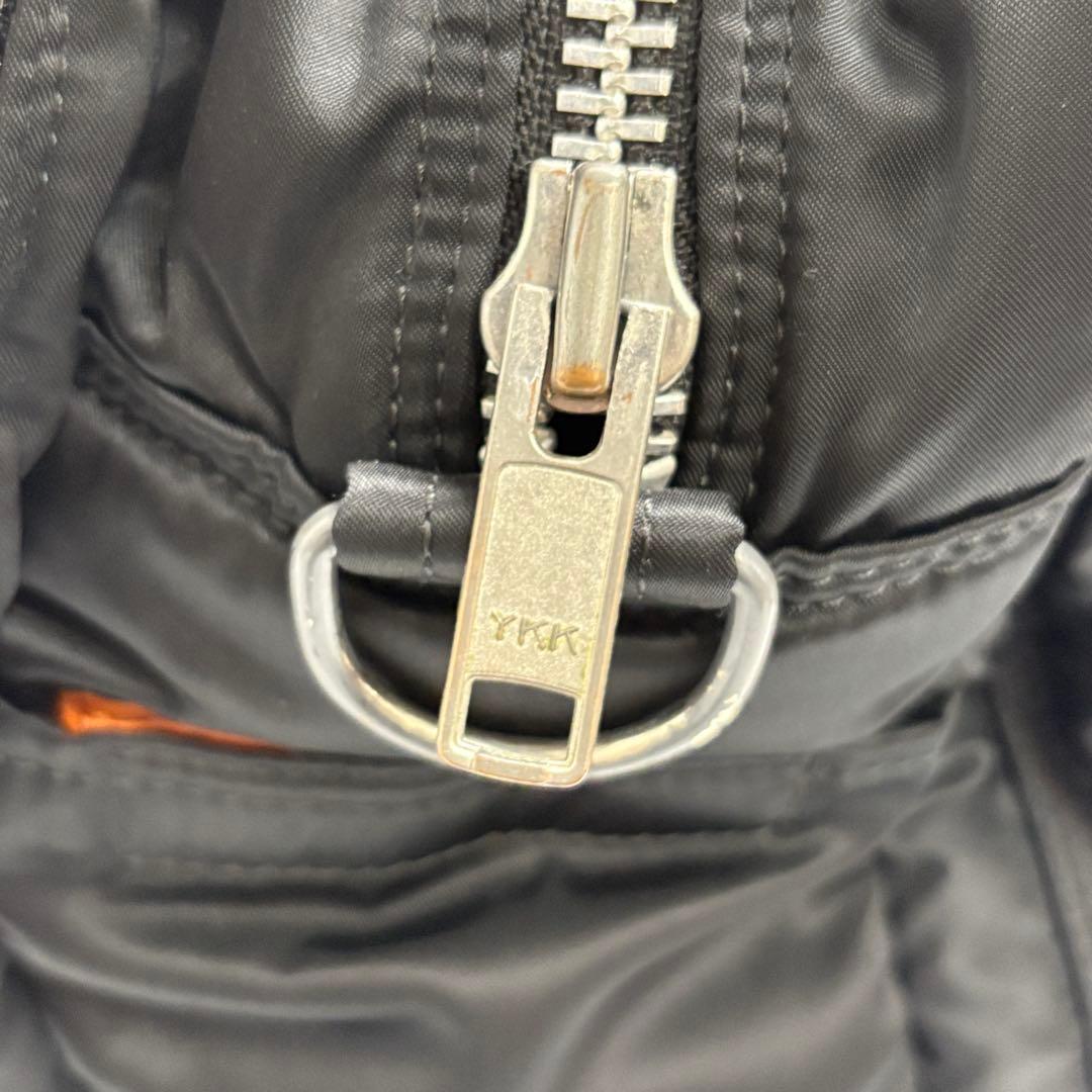 バッグ Porter Tanker 2Way Document Bag Helmet