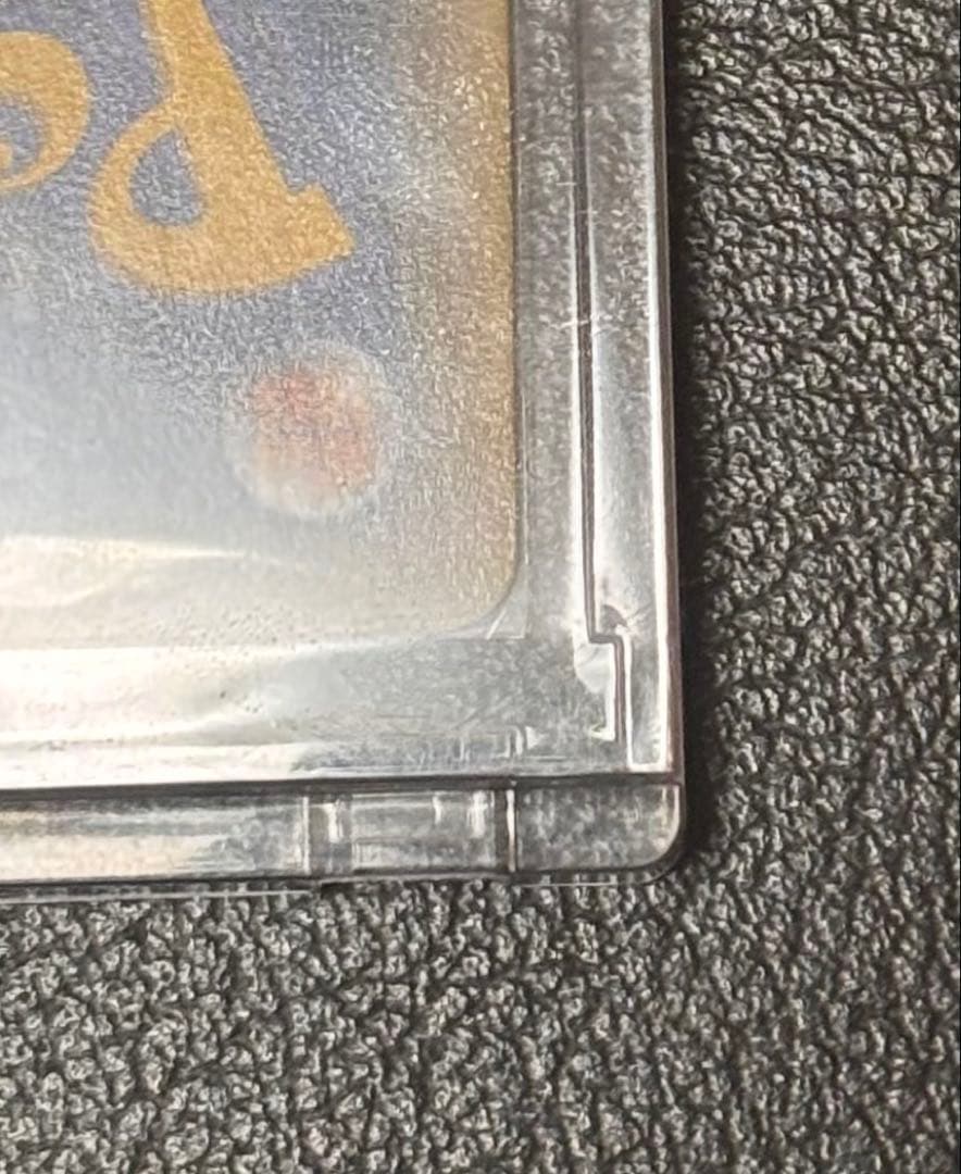 【最安値！】ポケモンカード　MレックウザEX UR XY7 引退品　ポケカ