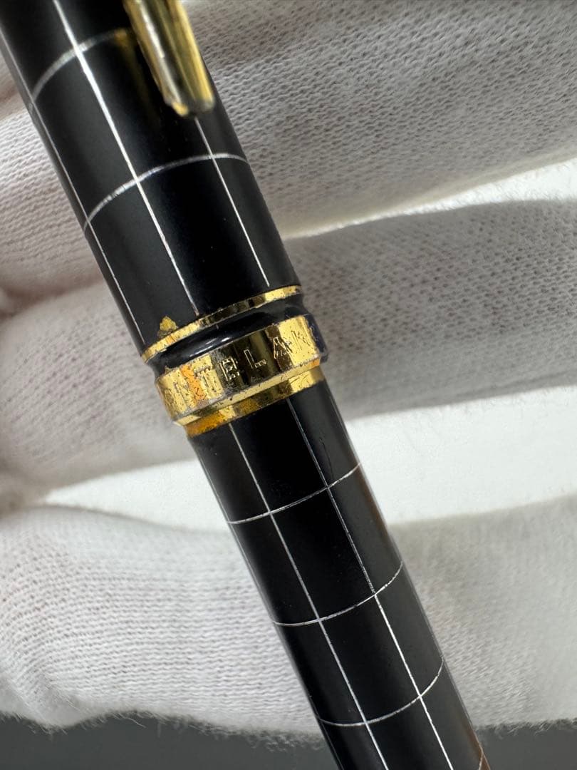 モンブラン　ボールペン　2本セット