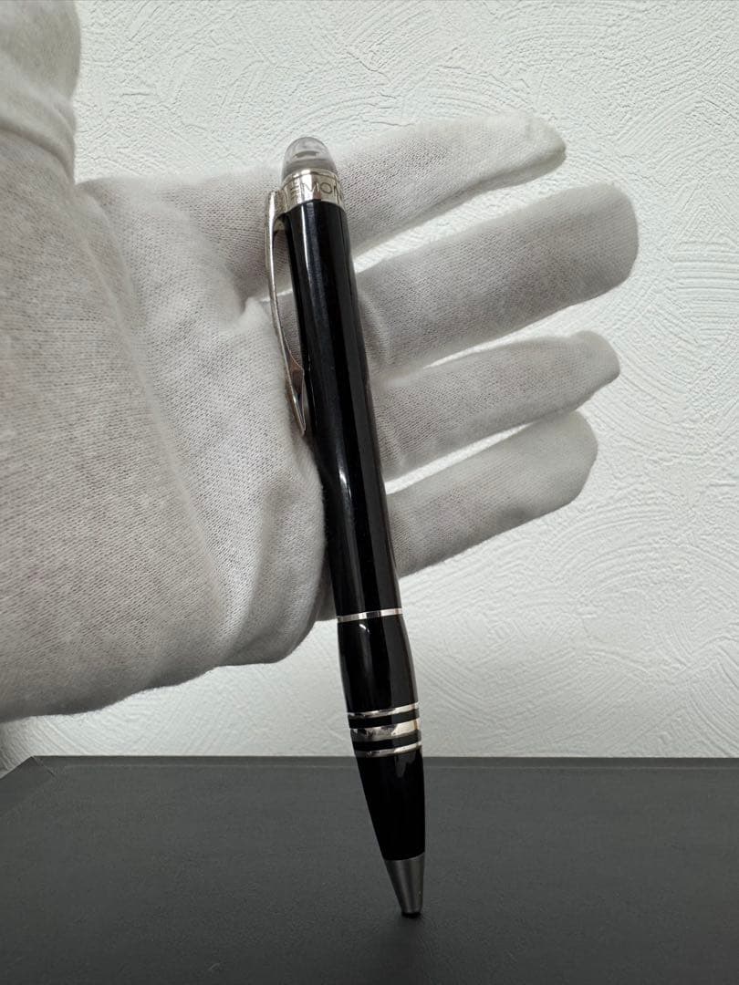 モンブラン　ボールペン　2本セット