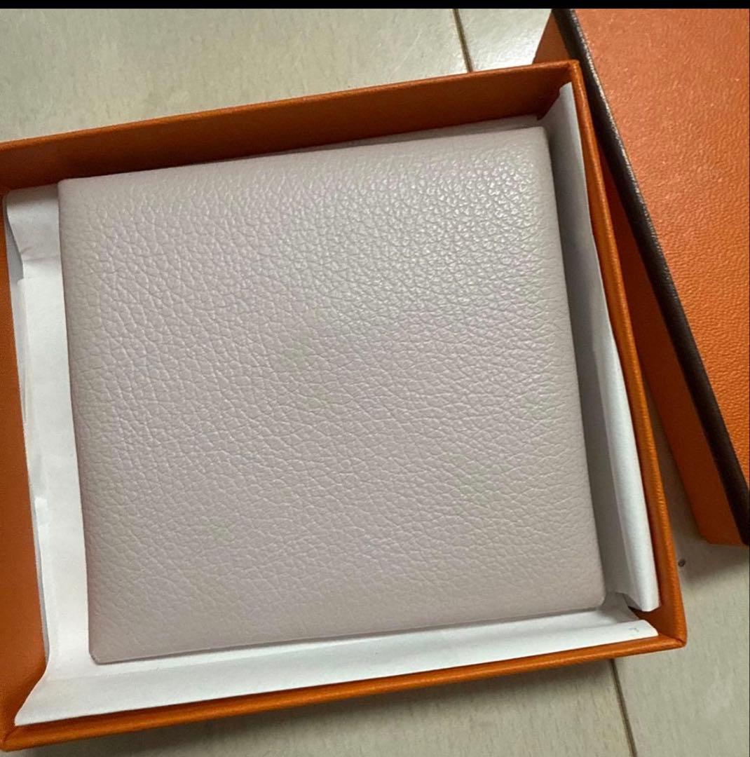 HERMES バスティア