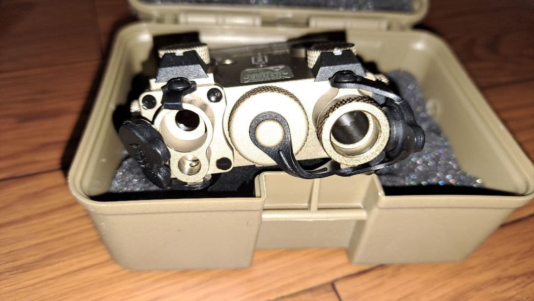 Evolution Airsoft A-DBAL-A2 IRレプリカ