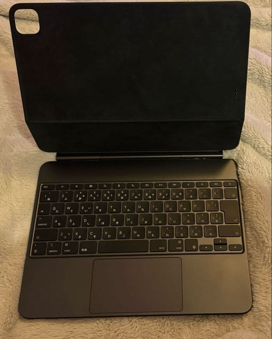 【極美品】M4 iPad Pro 13 1TB他セット【計44万円分】