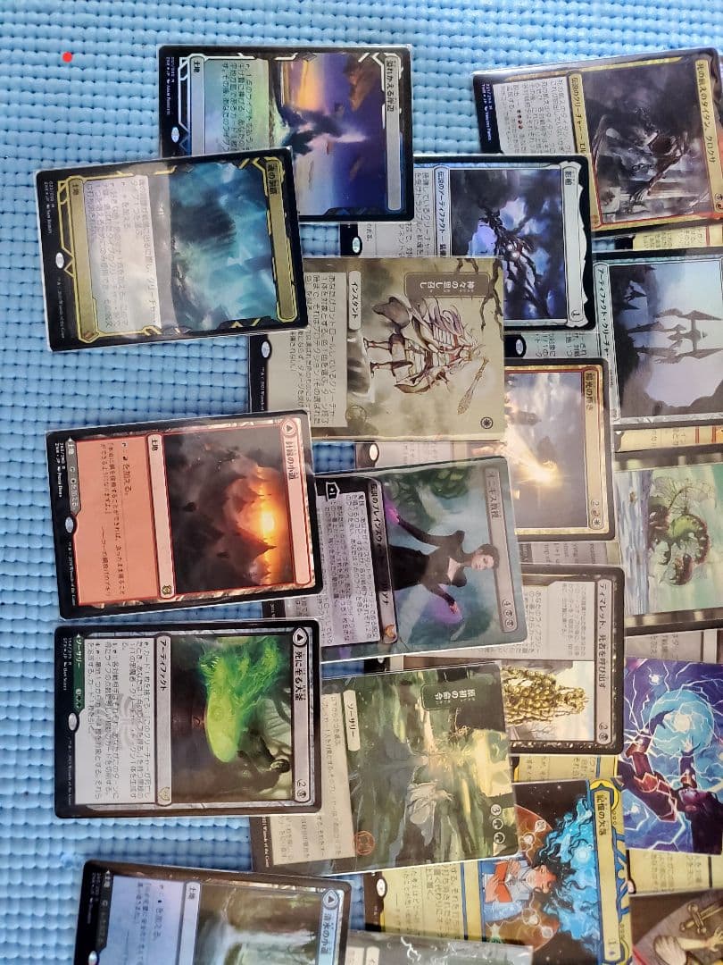 ※フミノリ【MTG】引退品マジック：ザ・ギャザリングカードレア&Foil
